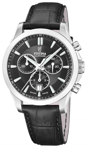 FESTINA SWISS , Férfi, Swiss Chrono család, 269940